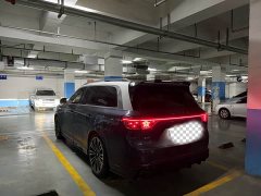AITO M9 Pure Electric Ultra 100kWh 6-Seater - ფოტო 2
