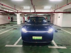 AITO M9 Pure Electric Ultra 100kWh 6-Seater - ფოტო 4