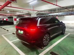 AITO M9 Pure Electric Ultra 100kWh 6-Seater - ფოტო 5