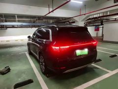 AITO M9 Pure Electric Ultra 100kWh 6-Seater - ფოტო 6