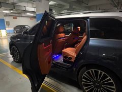 AITO M9 Pure Electric Ultra 100kWh 6-Seater - ფოტო 8