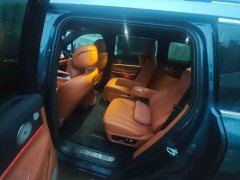 AITO M9 Pure Electric Ultra 100kWh 6-Seater - ფოტო 9
