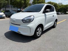 SAIC Corey Wei CLEVER 302km All-Purpose Edition - ფოტო 1