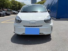 SAIC Corey Wei CLEVER 302km All-Purpose Edition - ფოტო 2