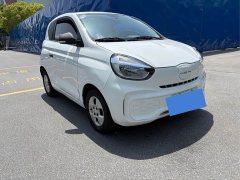 SAIC Corey Wei CLEVER 302km All-Purpose Edition - ფოტო 3