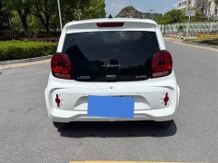 SAIC Corey Wei CLEVER 302km All-Purpose Edition - ფოტო 7