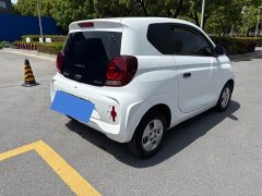 SAIC Corey Wei CLEVER 302km All-Purpose Edition - ფოტო 8