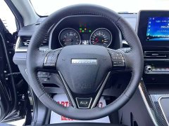 Haval M6 PLUS 1.5T DCT Luxury Smart Connected Edition - ფოტო 11