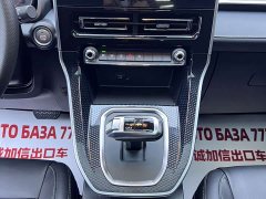 Haval M6 PLUS 1.5T DCT Luxury Smart Connected Edition - ფოტო 12