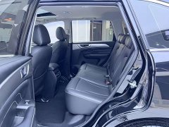 Haval M6 PLUS 1.5T DCT Luxury Smart Connected Edition - ფოტო 13