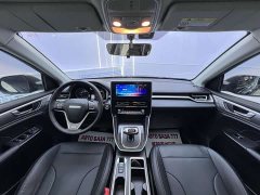 Haval M6 PLUS 1.5T DCT Luxury Smart Connected Edition - ფოტო 15
