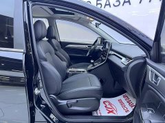 Haval M6 PLUS 1.5T DCT Luxury Smart Connected Edition - ფოტო 18