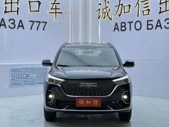 Haval M6 PLUS 1.5T DCT Luxury Smart Connected Edition - ფოტო 2