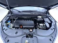 Haval M6 PLUS 1.5T DCT Luxury Smart Connected Edition - ფოტო 20