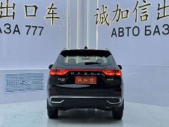 Haval M6 PLUS 1.5T DCT Luxury Smart Connected Edition - ფოტო 5