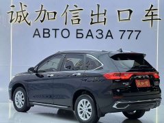 Haval M6 PLUS 1.5T DCT Luxury Smart Connected Edition - ფოტო 6
