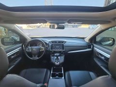 Honda CR-V 2.4T CVT FWD Comfort - ფოტო 4