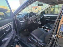 Honda CR-V 2.4T CVT FWD Comfort - ფოტო 5
