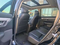 Honda CR-V 2.4T CVT FWD Comfort - ფოტო 6