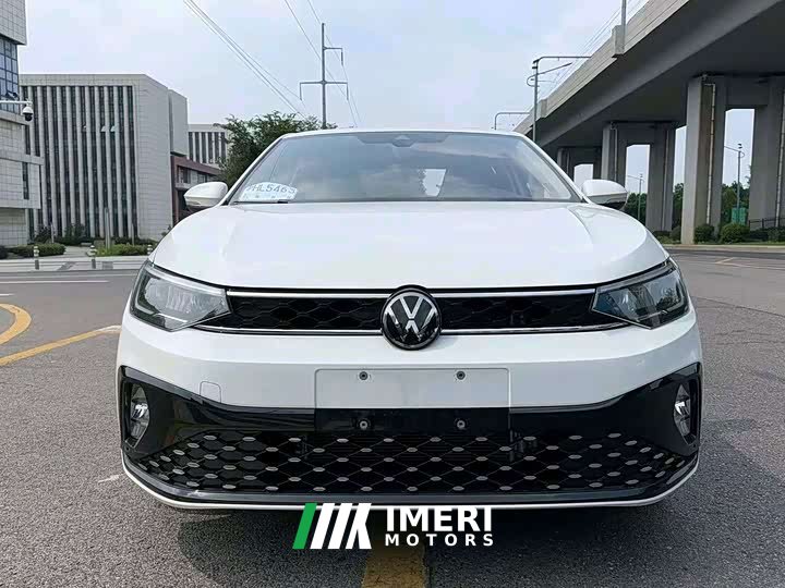 Volkswagen Lavida Sharp 1.5L Automatic New Yi Edition - ავტომობილი ჩინეთიდან