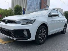 Volkswagen Lavida Sharp 1.5L Automatic New Yi Edition - ფოტო 2