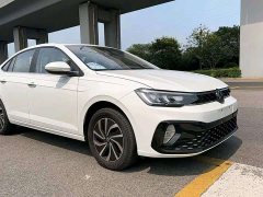 Volkswagen Lavida Sharp 1.5L Automatic New Yi Edition - ფოტო 3