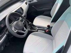Volkswagen Lavida Sharp 1.5L Automatic New Yi Edition - ფოტო 4
