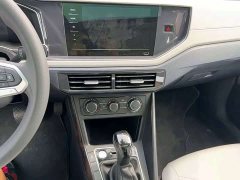 Volkswagen Lavida Sharp 1.5L Automatic New Yi Edition - ფოტო 5