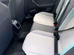 Volkswagen Lavida Sharp 1.5L Automatic New Yi Edition - ფოტო 6