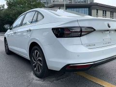 Volkswagen Lavida Sharp 1.5L Automatic New Yi Edition - ფოტო 7