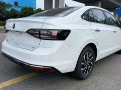 Volkswagen Lavida Sharp 1.5L Automatic New Yi Edition - ფოტო 8