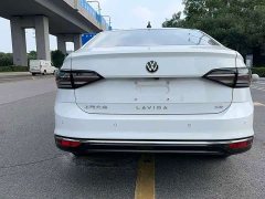 Volkswagen Lavida Sharp 1.5L Automatic New Yi Edition - ფოტო 9