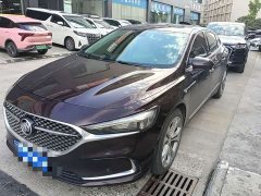 Buick Junyue Avenir Xianxiang - ფოტო 1