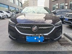 Buick Junyue Avenir Xianxiang - ფოტო 2