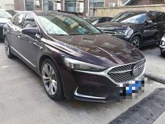 Buick Junyue Avenir Xianxiang - ფოტო 3