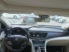 Buick Junyue Avenir Xianxiang - ფოტო 4