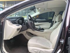 Buick Junyue Avenir Xianxiang - ფოტო 5