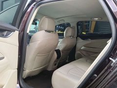 Buick Junyue Avenir Xianxiang - ფოტო 6