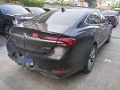 Buick Junyue Avenir Xianxiang - ფოტო 7