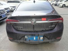 Buick Junyue Avenir Xianxiang - ფოტო 8