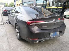 Buick Junyue Avenir Xianxiang - ფოტო 9