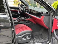 Porsche Cayenne 3.0T - ფოტო 10
