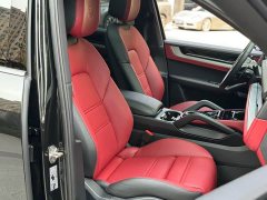 Porsche Cayenne 3.0T - ფოტო 11