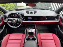 Porsche Cayenne 3.0T - ფოტო 13