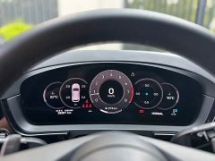 Porsche Cayenne 3.0T - ფოტო 14