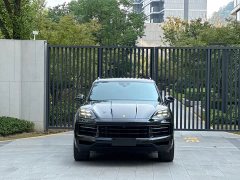 Porsche Cayenne 3.0T - ფოტო 2