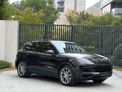 Porsche Cayenne 3.0T - ფოტო 3