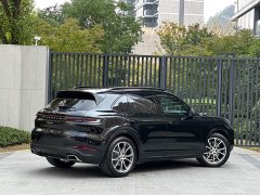 Porsche Cayenne 3.0T - ფოტო 4