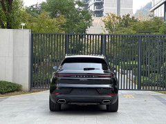 Porsche Cayenne 3.0T - ფოტო 5