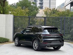 Porsche Cayenne 3.0T - ფოტო 6